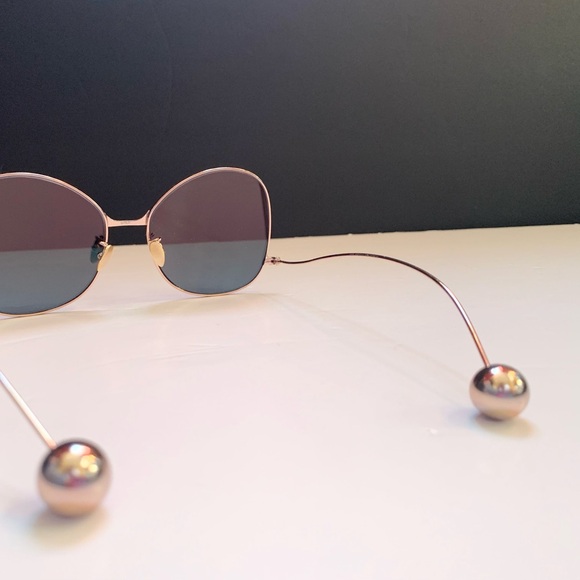 Mira Madison New York sunglasses “Gummy” - Picture 5 of 10